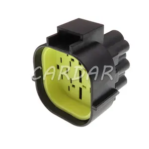 15 Pin Car Connector Car Harness Socket For Tyco TE AMP ECONOSEAL J-MARK I 070/250 Connectors 2-85262-1/85223-1