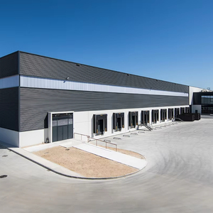 Servicios de Consolidación de Carga LCL en España, Agrupación de Carga Menor a Contenedor con Almacenamiento y Entrega Puerta a Puerta - Product Image 1