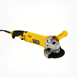 Wholesale Industrial Professional Adjustable Potable Speed <b>Control</b> <b>Paddle</b> Switch 1200W 125mm Blade Angle SM1253 Angle Pr - Product Image 2
