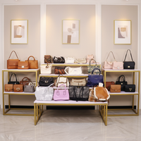 Sacs à main d'occasion pour femmes, vente en gros mixte, sacs de seconde main pour femmes en balles, styles variés, livraison aléatoire, MOQ 100kg