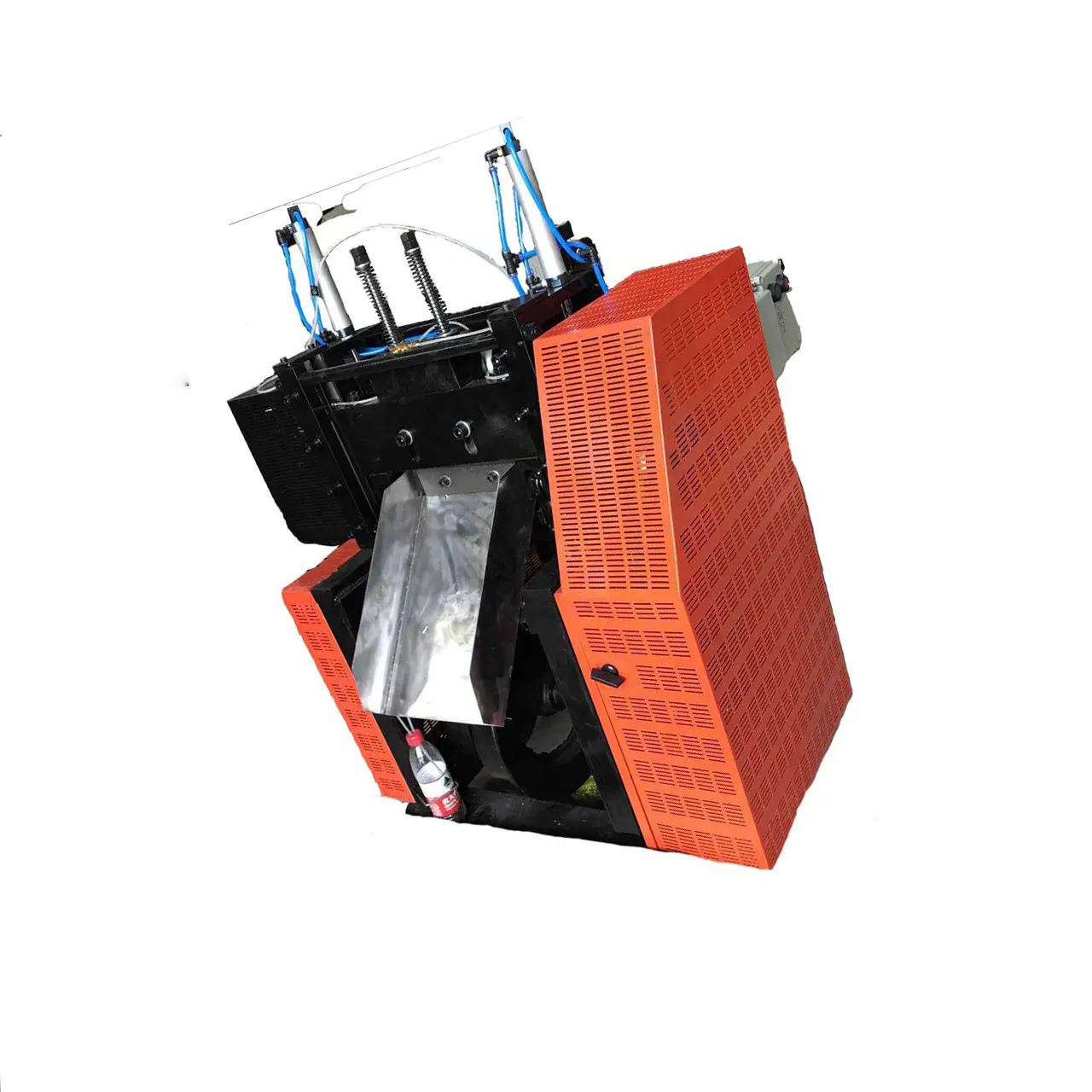 Лидер продаж, высокопроизводительная автоматическая машина для разрыва ткани и льна из Джутовой Пряжи