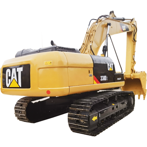 Caterpillar Original usado 320D2 323D2 320C 320CU 320CL 325d 330d 320e 330e 336d Motor de bomba de motor de núcleo de excavadora sobre orugas - Product Image 1
