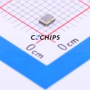 1XXD38400MLC Temperature Compensated Crystal Oscillator (TCXO) SMD2016-4P Oscillator 38.4MHz 2ppm 2.8V 2mA - Product Image 1