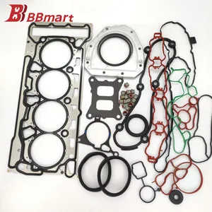 BBmart Auto Spare Car Parts Engine Full Repair Gasket Kit For Audi A8 D4 OE 06L 198 012 06L198012