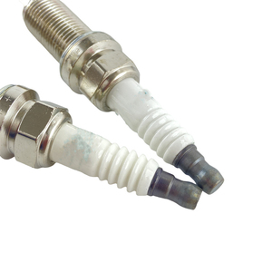 Alto desempenho irídio SK20HR11 OEM Spark Plug 90919-01247 para Toyota Camry Rav4 Previa 2008 Lexus ES350 2GR 9091901247 - Product Image 3