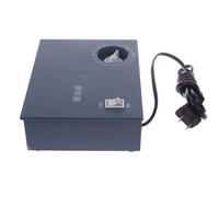 Luz ultravioleta de alta velocidad UV EPROM Borrador Temporizador nuevo