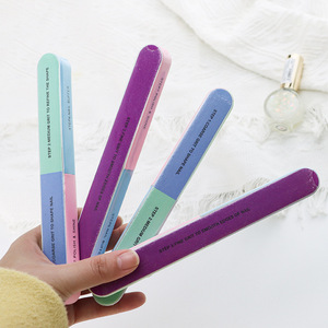 <span class=keywords><strong>Lima</strong></span> <span class=keywords><strong>de</strong></span> <span class=keywords><strong>uñas</strong></span> <span class=keywords><strong>de</strong></span> <span class=keywords><strong>7</strong></span> vías y bloque <span class=keywords><strong>de</strong></span> amortiguación Limas <span class=keywords><strong>de</strong></span> pulido <span class=keywords><strong>de</strong></span> <span class=keywords><strong>uñas</strong></span> profesionales <span class=keywords><strong>7</strong></span> <span class=keywords><strong>pasos</strong></span> para <span class=keywords><strong>uñas</strong></span> acrílicas - Product Image 4