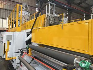 Machine à film à bulles d'air composé 2000mm 2 3 5 <span class=keywords><strong>7</strong></span> couches - Product Image 5