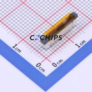 FPC-0.5AL-18PB FFC/FPC Connector SMD,P=0.5mm Connector Drawer Type Single Side Contact / Vertical 18P 0.5mm - Product Image 1