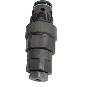 Válvula Principal de la Bomba Hidráulica, Válvula de Alivio 8230-36600 14552974 14561300 Compatible con Excavadora Volvo EC360 EC460 EC380 - Product Image 1