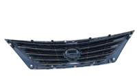 Kits de carrosserie de voiture, calandre 62310-6W80A 62310-3AW5A pour Nissan Versa Sunny 2014 2015 2016 2017 2018 2019
