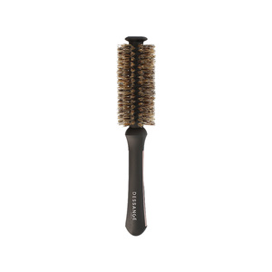 Cepillo para el Cabello con Acabado Sedoso, Material Reciclado, Cerdas de Jabalí, Profesional - Product Image 1