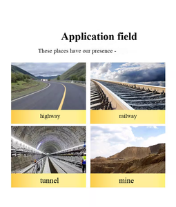 28-152mm 6/7 Dientes 7/11/12 Grados Faldón Largo/Corto Acero Forjado/Fundido de Carburo de Carbono/Alto Manganeso/Tungsteno - Product Image 2