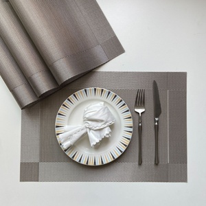 Sınır ötesi PVC batı tarzı jakarlı dokuma paspaslar kaymaz ev otel teinsulation yalıtım paspaslar tek çerçeve çift çerçeve bardak - Product Image 4