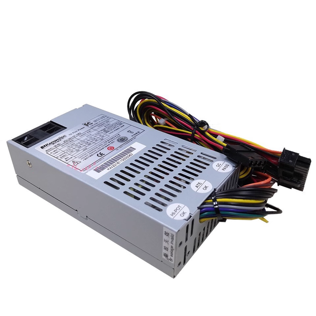 High Quality 1u 12v 250W 300W Flex Atx Power Supply Flex Psu for Server