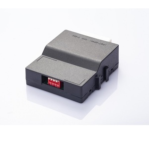 Nouveauté Accessoire de voiture Modification du rétroviseur latéral Module de basculement automatique du rétroviseur de recul ParkAssist pour <span class=keywords><strong>Camry</strong></span>/Avalon - Product Image 4