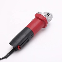 Meuleuse d'angle électrique de qualité supérieure 115/125 mm 1100 W – Offre spéciale