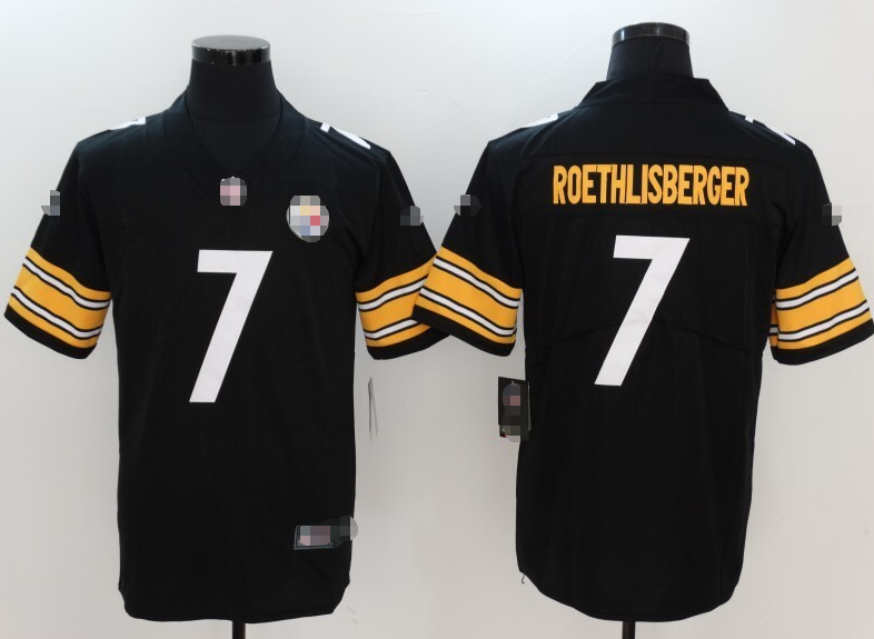 สีดำ#7 โรเอทลิสเบอร์เกอร์