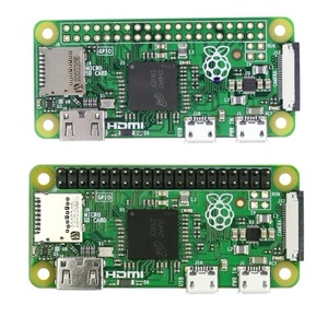 <strong>Raspberry</strong> <strong>Pi</strong> Zero 2W/ 2WH W/ WH 0/ 0H Official Original Development Board Equipped with <strong>WiFi</strong> and Bluetooth - Product Image 4