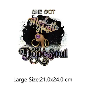 Hot Deals Custom Brand Design Colorful Flat DTF Heat Transfer Logo Screen Transfer Printing For Your Clothing