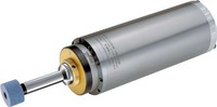 Rectifieuse externe CNC, haute précision, pour pièces de haute précision modèle AT-400, livraison gratuite