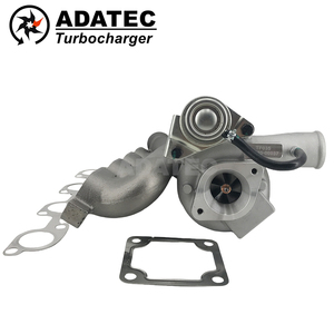 Turbocompresor TF035 49135-06037 49135-06035 para Ford Transit V <span class=keywords><strong>2.4</strong></span> TDCi 66Kw YS1Q6K682BF 92KW 88KW - Product Image 2