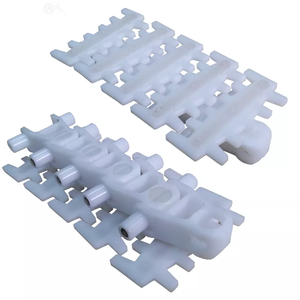 <span class=keywords><strong>สายพาน</strong></span>ลำเลียงแบบแยกส่วนสายพานลำเลียงแบบแยกส่วนสำหรับอุตสาหกรรมอาหาร - Product Image 6