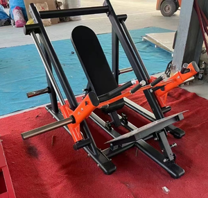 Mesin latihan kekuatan <span class=keywords><strong>Lateral</strong></span> kebugaran, peralatan kebugaran Gym latihan kekuatan <span class=keywords><strong>Lateral</strong></span> punggung - Product Image 5
