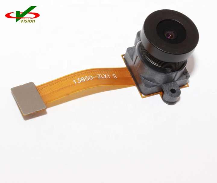 30pin OEM MIPI CSI OV13850 Camera Module - 4K Sensor