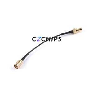 KH-SMBJ-SMBK-RG1.37-80MM RF Cable RF Whole Sale Electronic Component Chips Supplier & BOM Service - Product Image 1