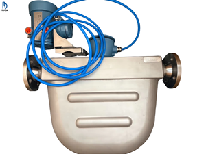 เซ็นเซอร์ควบคุม PLC เครื่องวัดมวลของเหลว ยี่ห้อใหม่แกะกล่อง รุ่น F200 - Product Image 1