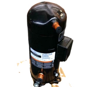 R22 Lạnh Lạnh Máy Nén 3.5HP 1 Giai Đoạn ZRD42KC-<span class=keywords><strong>PFJ</strong></span> <span class=keywords><strong>Copeland</strong></span> Kỹ Thuật Số Scroll Máy Nén Cho Điều Hòa Không Khí - Product Image 3