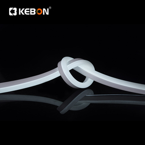 2019 impermeable al aire libre decoración nueva tendencia led ultra brillante cuerda de neón signo - Product Image 1