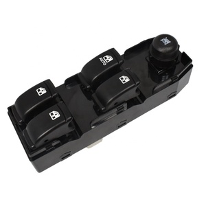 Công Tắc Điều Khiển Cửa Sổ Điện Giá Xuất Xưởng 96552814 Cho <span class=keywords><strong>Buick</strong></span> Excelle Chevrolet Lacetti Optra 2004-2007 - Product Image 2
