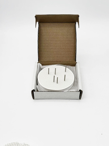 OUTE Vassoi in ceramica a nido d'ape - Product Image 5