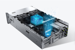 เซิร์ฟเวอร์ AI รุ่นใหม่ 4U 2-socket FusionServer G5200 V7 - Product Image 2