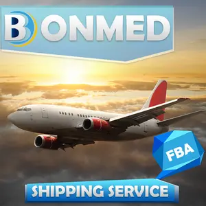 Cheapest Logistics Agent Air Freight Shipping Company Top 10 Amazon Fbacanadafreight Forwarder From China Tothe United States