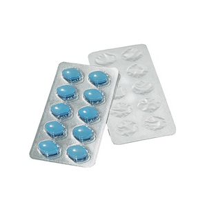 Comprimés énergétiques à base de plantes multi-usages pour hommes, OEM, pilules bleues d'Epimedium, stimulent la vitalité masculine, comprimés retardateurs pour hommes - Product Image 6