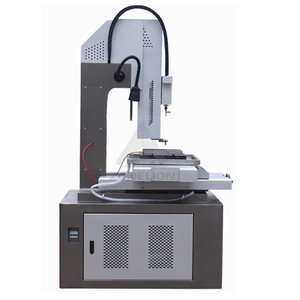 Tiefen einstellung Hochgeschwindigkeits-EDM-Bohrmaschine mit kleinem Loch <span class=keywords><strong>XF400</strong></span> ZNC-Edm-Maschine mit 0,3-3mm Durchmesser - Product Image 3