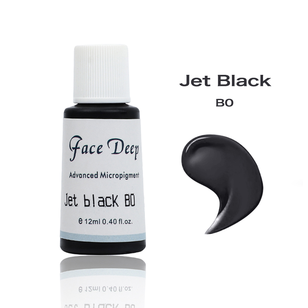 B0Jet negro