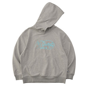 Sudadera con Capucha de Algodón Personalizada OEM, con Logotipo Bordado en Cadena, Diseño Deportivo Informal, Resistente al Viento y Ecológica para Hombre - Product Image 3