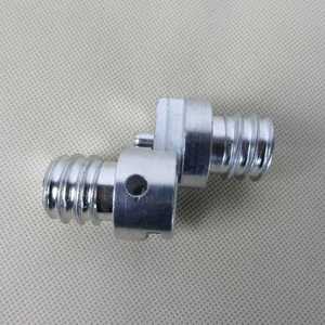 Connettore Unclogger molla connettore maschio e femmina Unclogger sblocco testa <span class=keywords><strong>di</strong></span> <span class=keywords><strong>scarico</strong></span> - Product Image 2