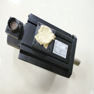 MDME302C2HAC Ac <span class=keywords><strong>Servo</strong></span> <span class=keywords><strong>Motor</strong></span> Voor EC100SX2-I3 Toshiba Spuitgietmachine - Product Image 1