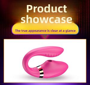 هزاز نسائي لاسلكي على شكل بيضة قافزة بـ7 ترددات اهتزازية من وايلينايس، منتجات جنسية للنساء - Product Image 5