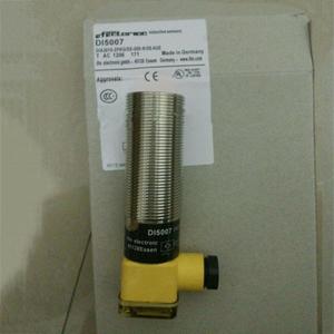 หนึ่งตัวสำหรับเซ็นเซอร์สวิตช์ IFM รุ่นใหม่ DI5007 - Product Image 4