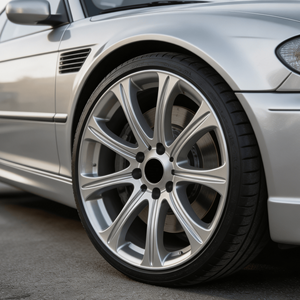 Cerchi in Lega Forgiati Bku 5x120 19 20 Pollici Design Concavo Personalizzato per <span class=keywords><strong>BMW</strong></span> E39 E46 <span class=keywords><strong>E53</strong></span> E60 M3 M5 640 650i - Product Image 5