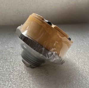 Válvula Solenoide de Bomba de Combustible de Alta Calidad 312-5620 para Motor CAT Serie C4.2 C4.4 C6.4 C6.6 - Product Image 4