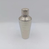 Bouteille shaker durable pour blender, accessoires de bar à vin, fournitures pour barman, vente en gros directe usine