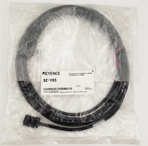 Nuevo Cable de Conexión Láser de Seguridad SZ-VS5 de 5 Metros de Longitud (16.4 Pies) - Product Image 2
