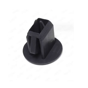 Accessoires de voiture Pièces de phare automobile de haute qualité Cadre Réflecteur Bowl Fasteners Nylon Clips - Product Image 2